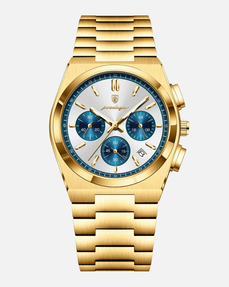 LaV Carden Gold 40mm