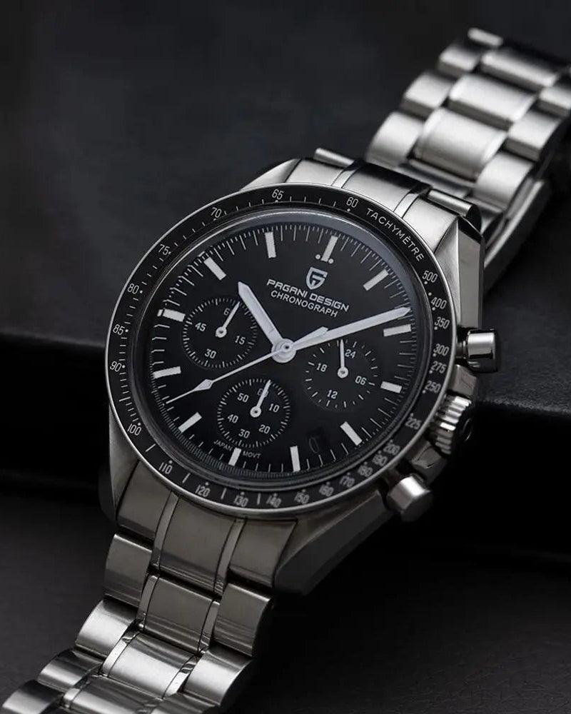 Reloj LaV Paggani Azzurro - LaVestimente