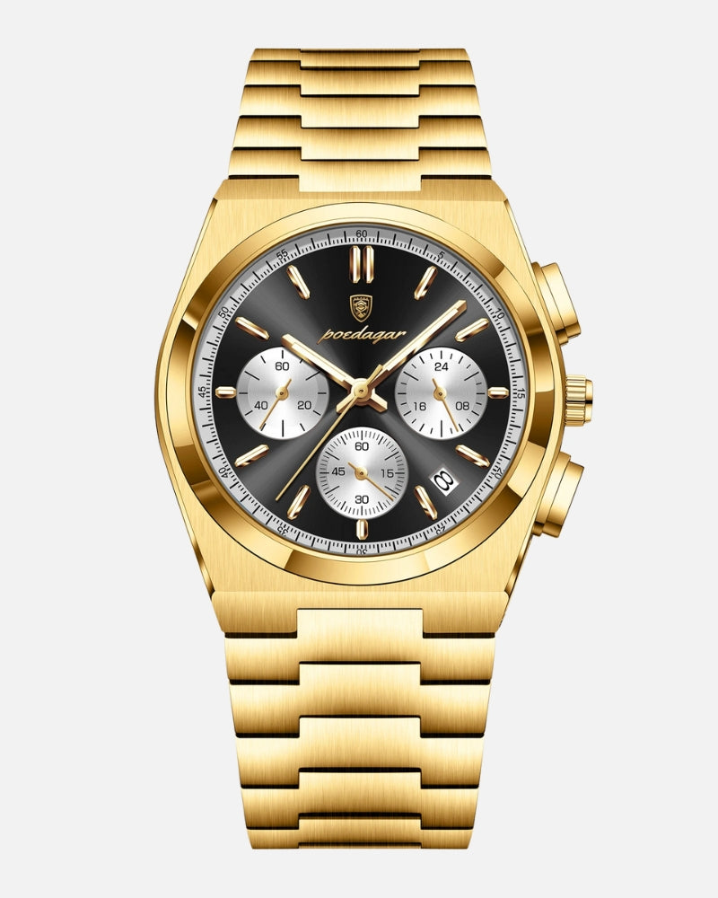 LaV Carden Gold 40mm