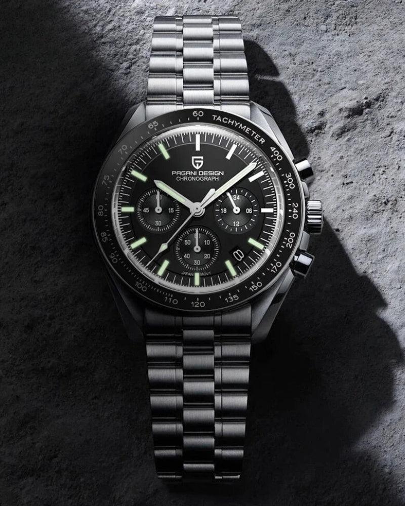 Reloj LaV Paggani Azzurro - LaVestimente