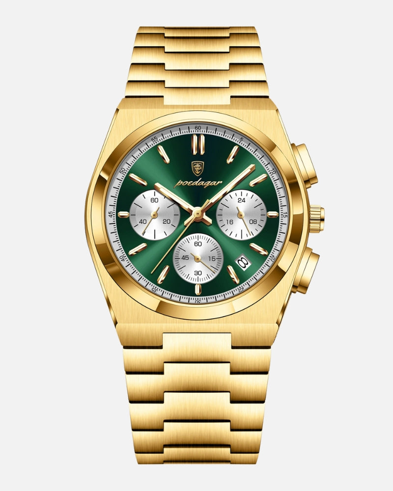 LaV Carden Gold 40mm