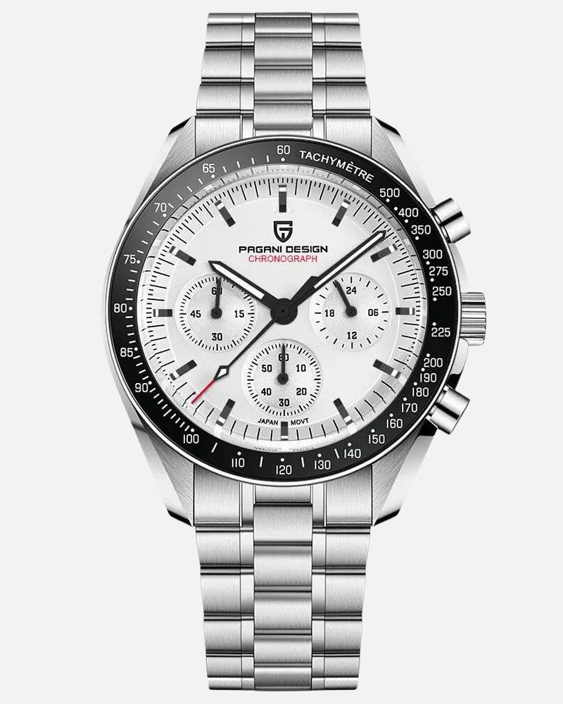 Reloj LaV Paggani Azzurro - LaVestimente