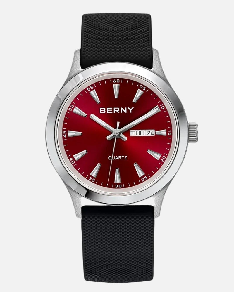 LaV Souverain Silicone 40mm