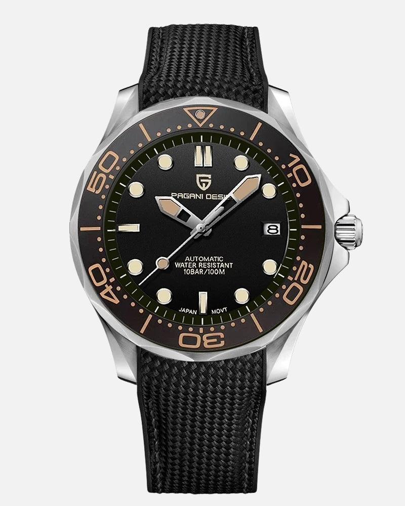 Reloj LaV Pagani Noir - LaVestimente