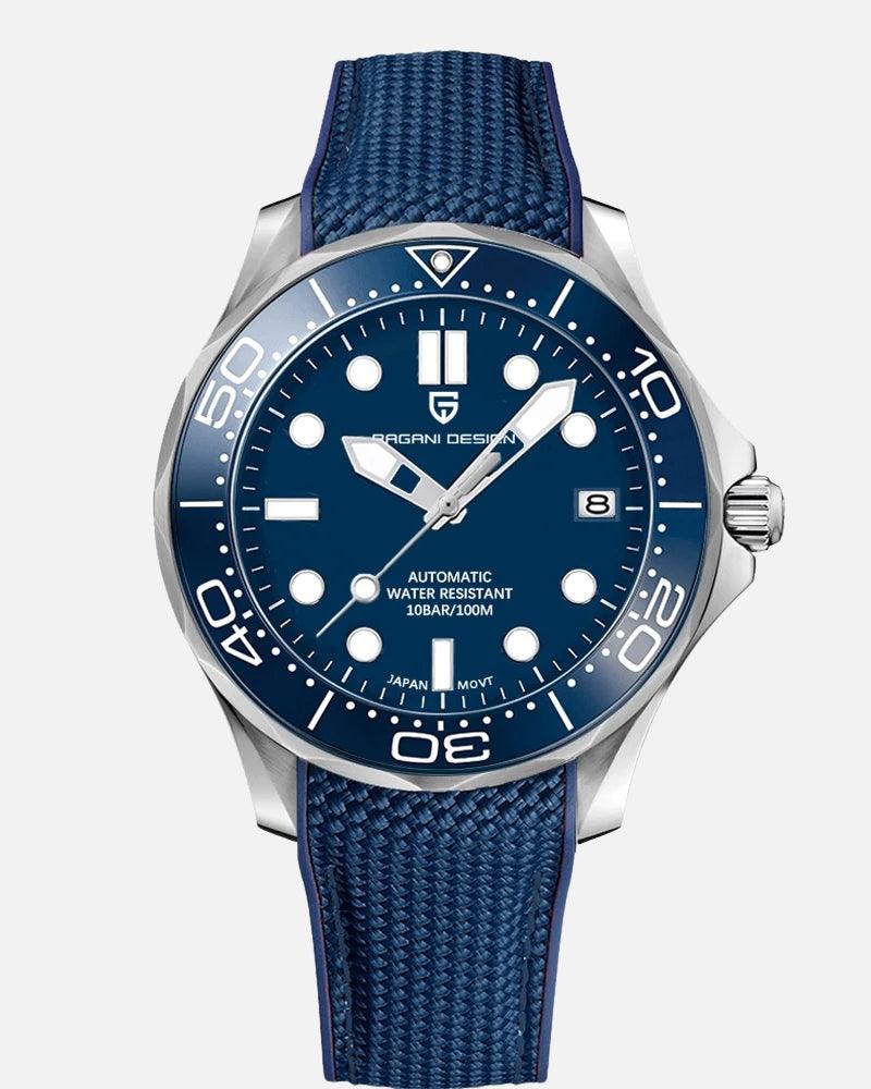 Reloj LaV Pagani Noir - LaVestimente