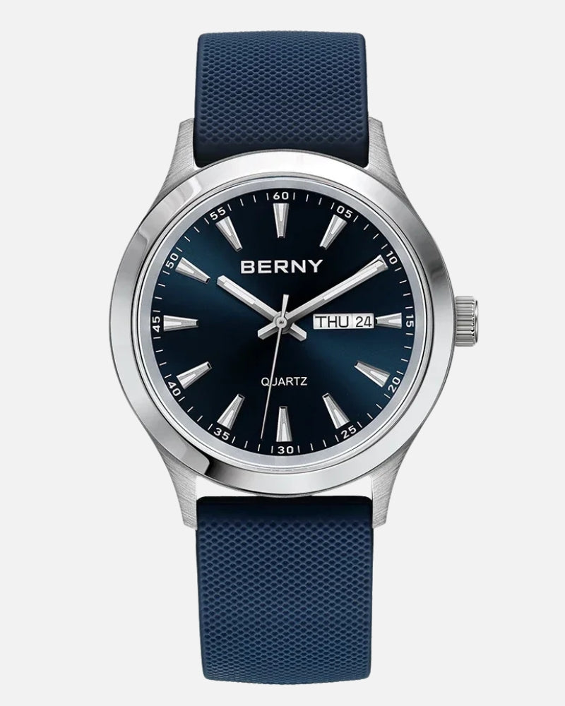 LaV Souverain Silicone 40mm