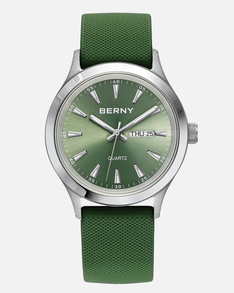 LaV Souverain Silicone 40mm