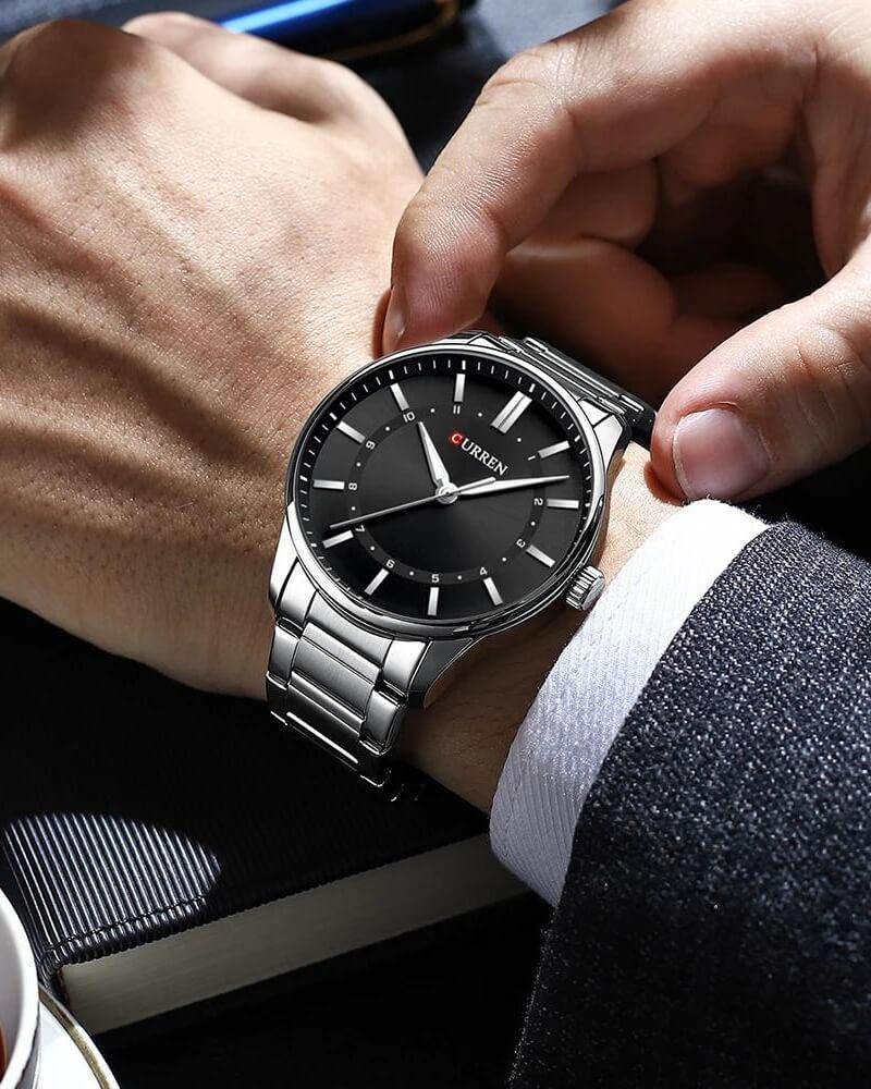 Reloj LaV Vintage - LaVestimente