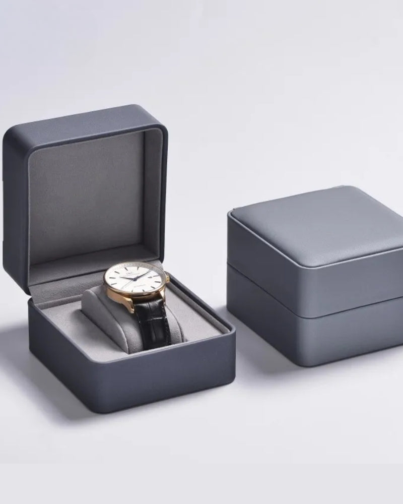 Watch case
