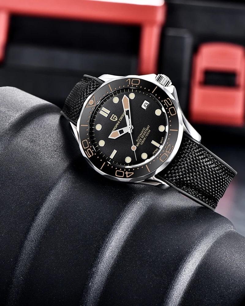 Reloj LaV Pagani Noir - LaVestimente