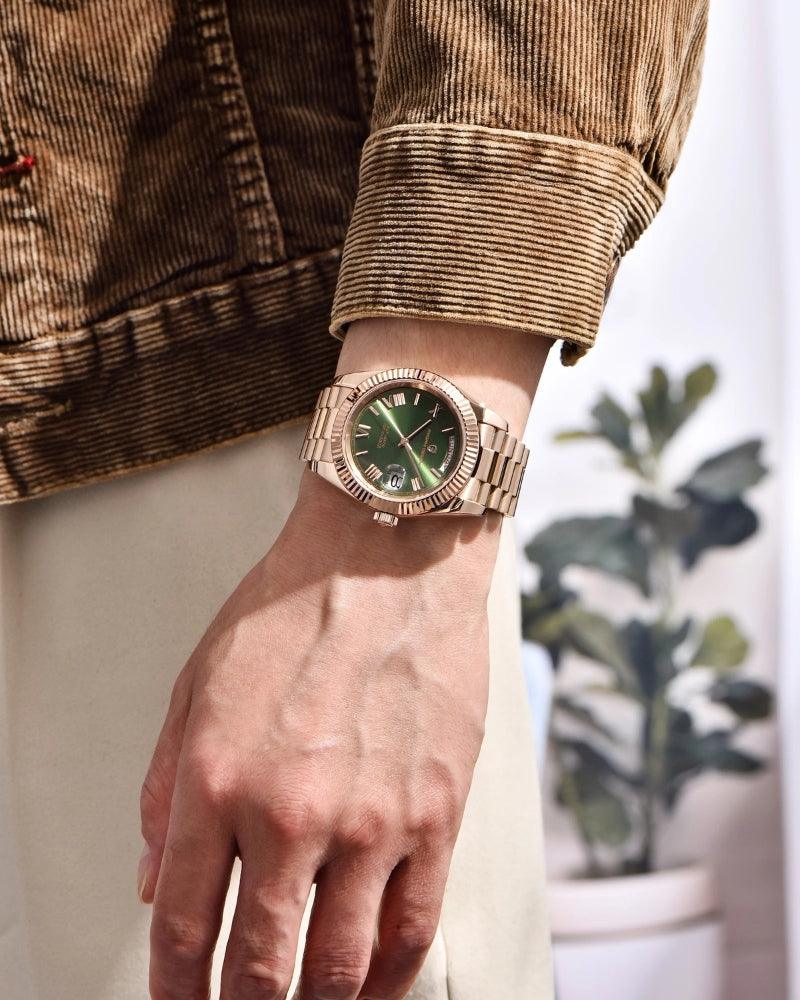 Reloj LaV Pagani Éminence - LaVestimente