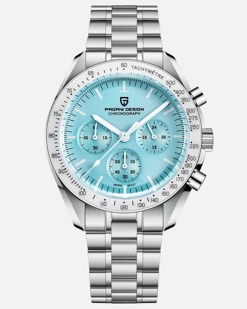 Reloj LaV Paggani Azzurro - LaVestimente