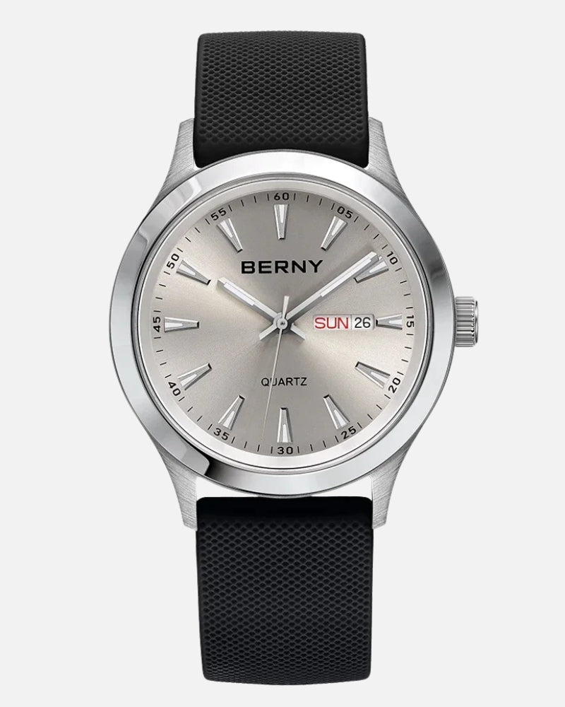 LaV Souverain Silicone 40mm