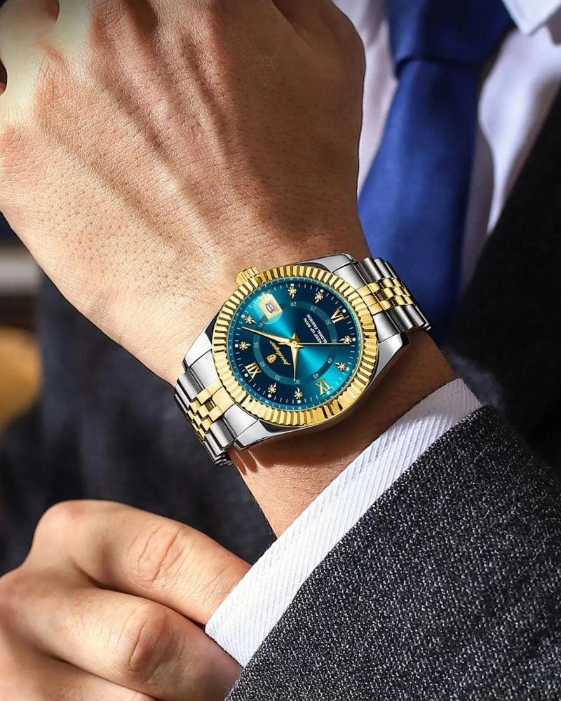 Reloj Poedagar Milano - LaVestimente