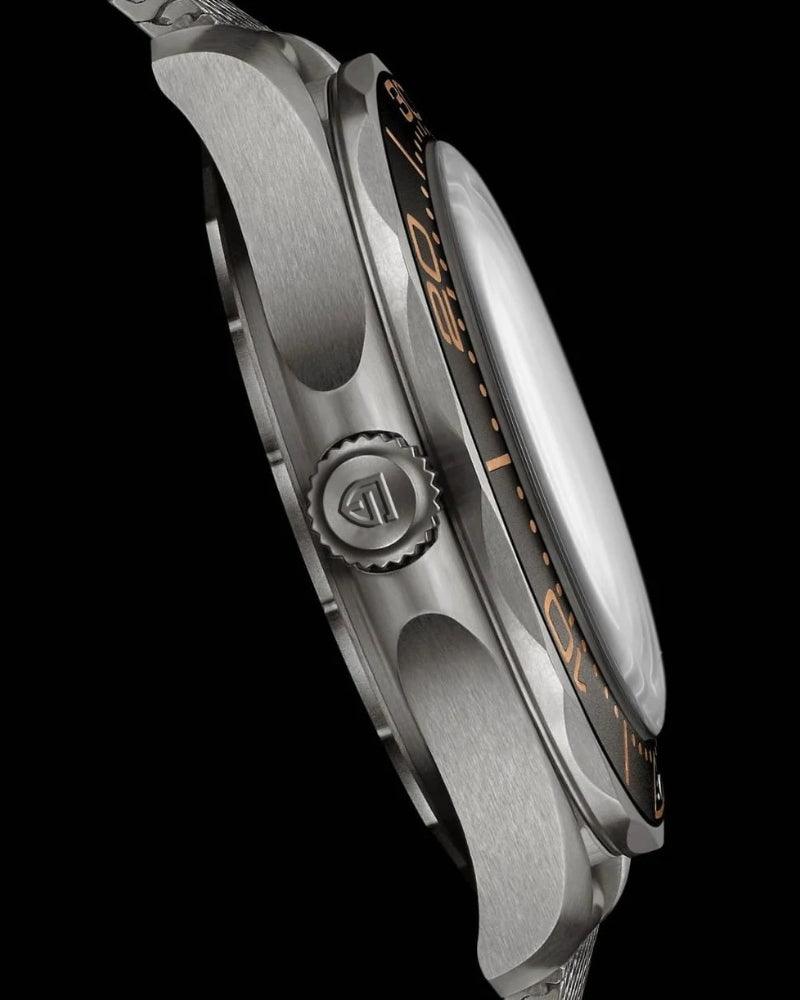 Reloj LaV Pagani Noir - LaVestimente