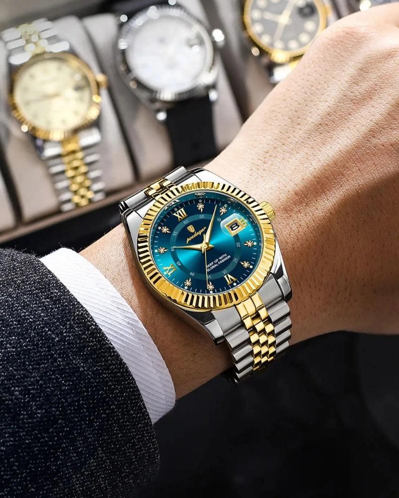 Reloj Poedagar Milano - LaVestimente