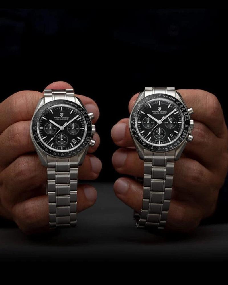 Reloj LaV Paggani Azzurro - LaVestimente