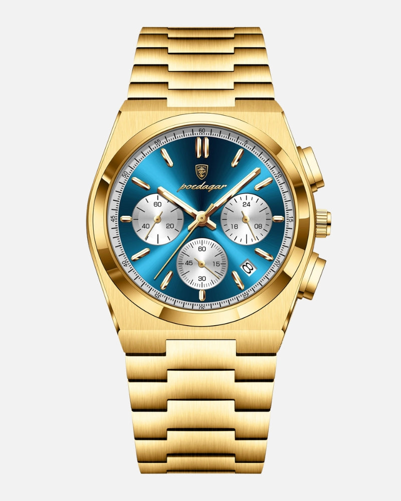 LaV Carden Gold 40mm