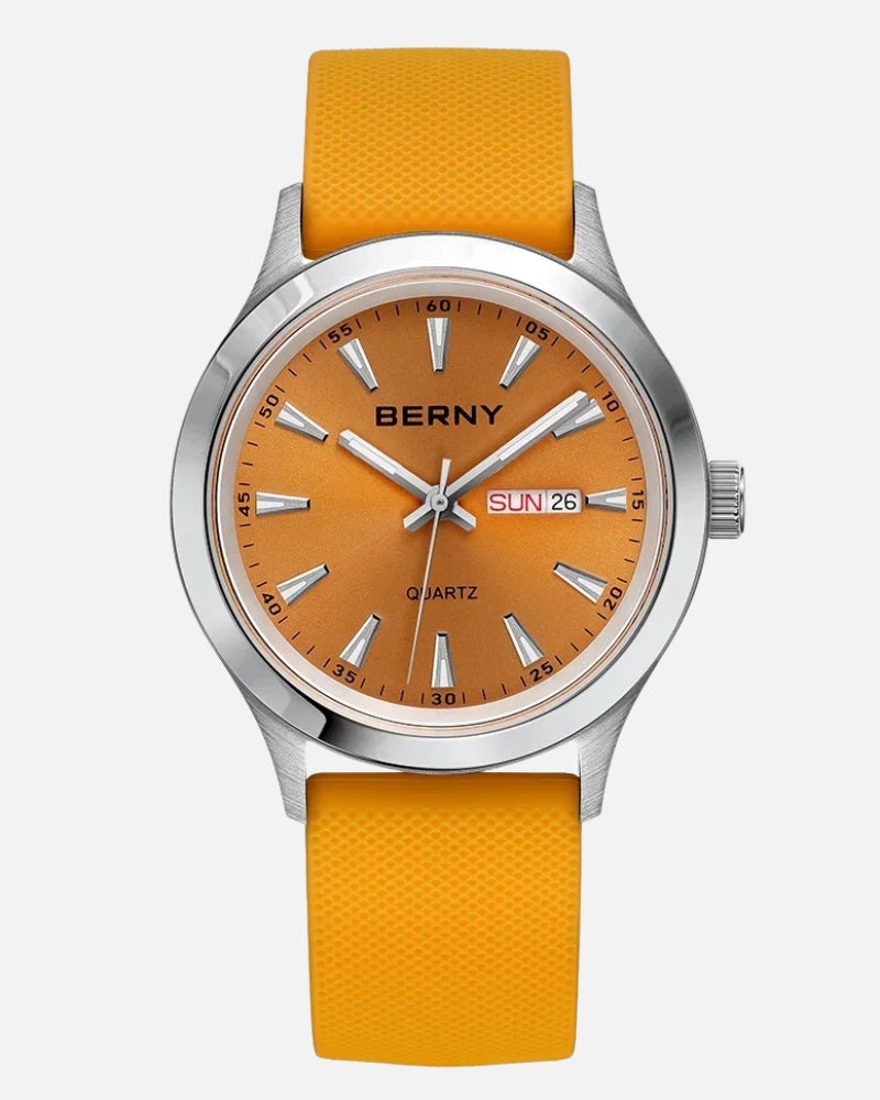 LaV Souverain Silicone 40mm