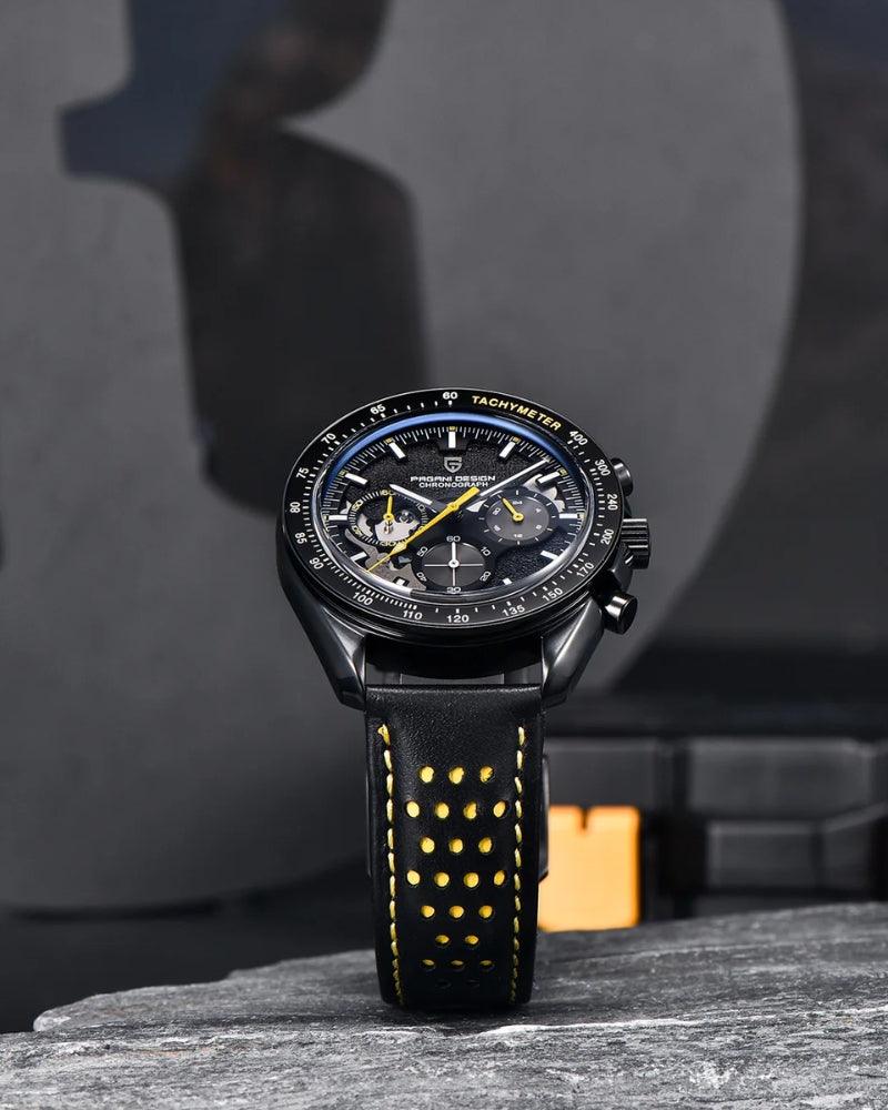 Reloj LaV Pagani Moon - LaVestimente