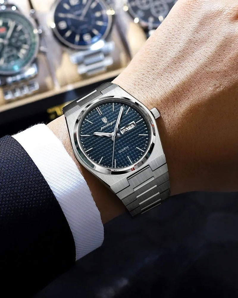 LaV Tenace 40mm