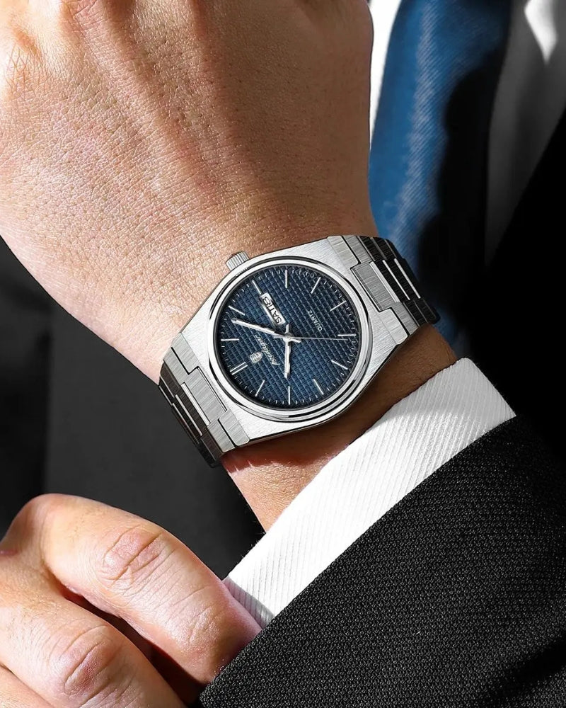 LaV Tenace 40mm