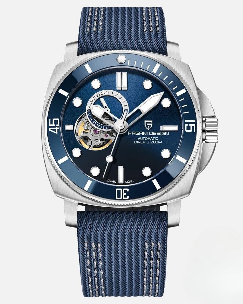 LaV Olympios 43mm