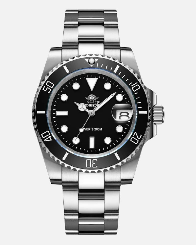 LaV Aurian 41mm