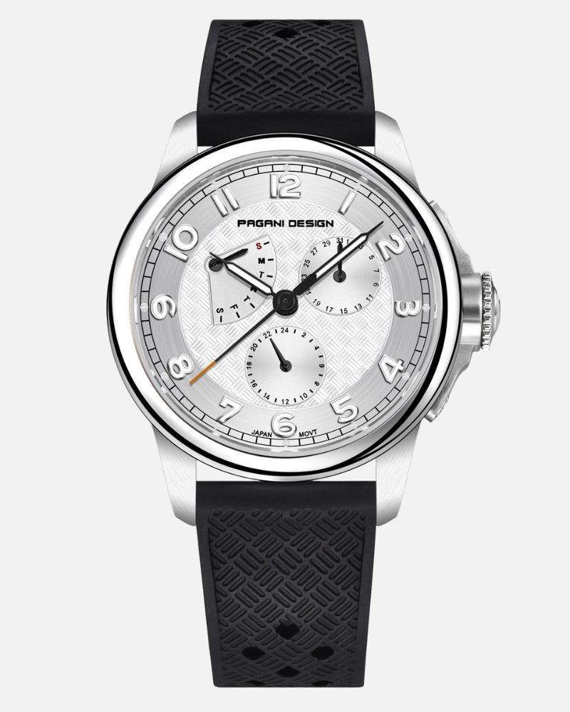 LaV Magnate 40mm