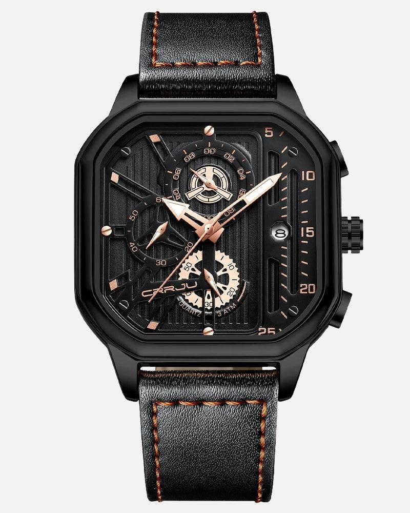 LaV Empereur 43mm
