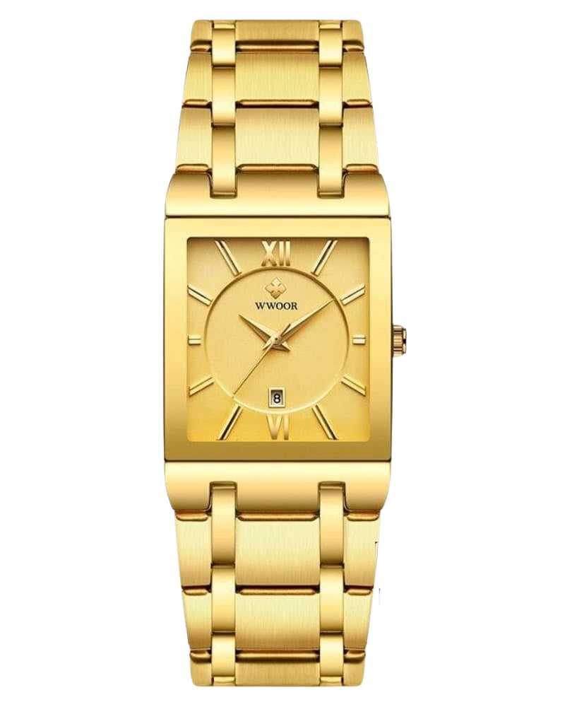 LaV Aureus 40mm