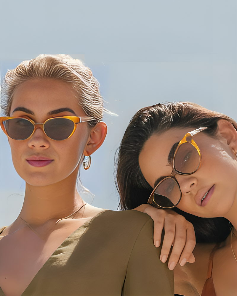 LaV Rêve Sunglasses