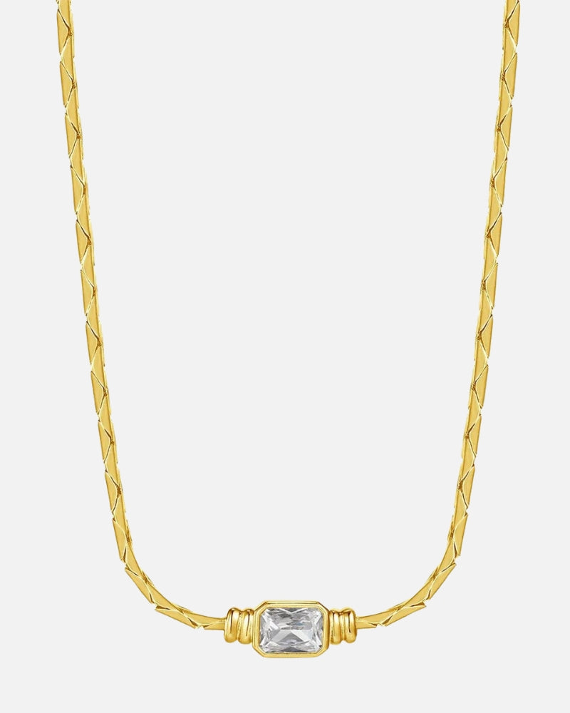 LaV Géant necklace