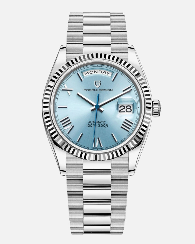 LaV Monaco 40mm