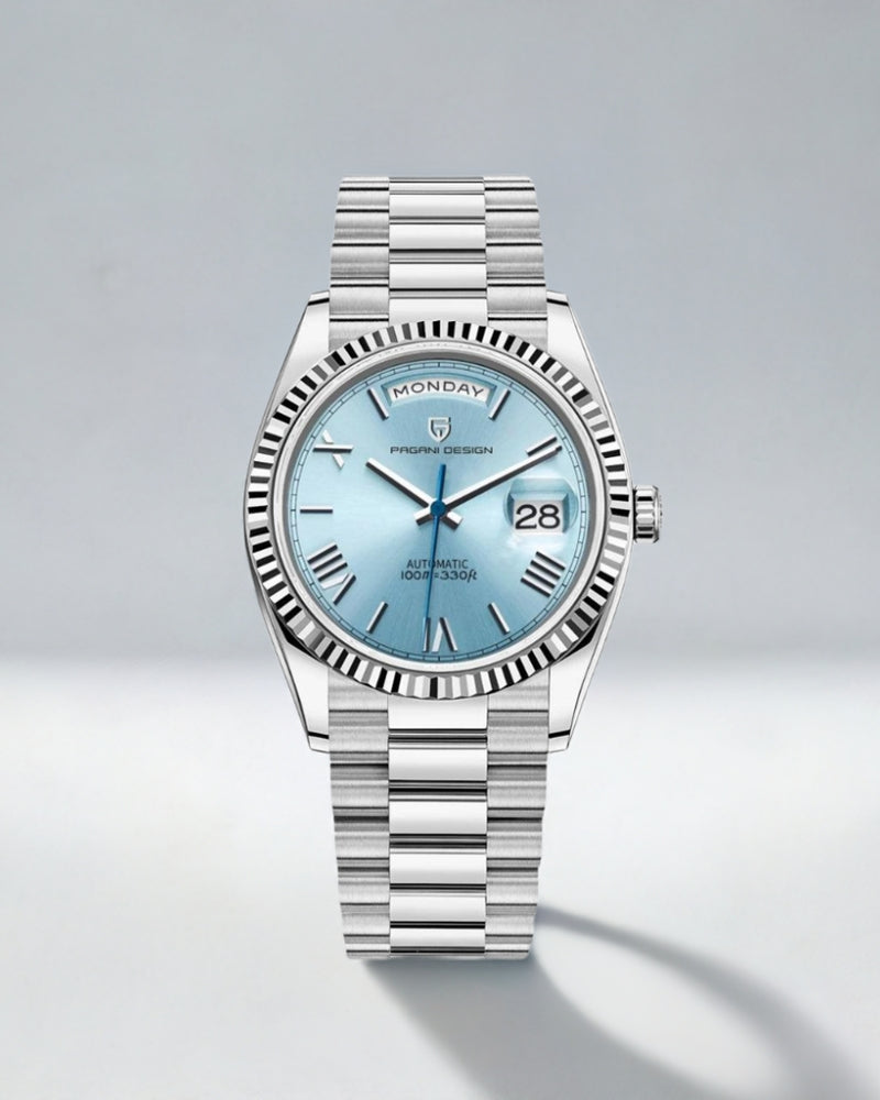 LaV Monaco 40mm