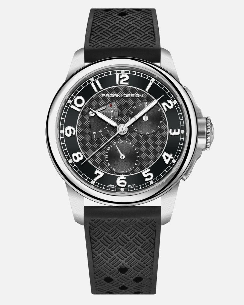 LaV Magnate 40mm