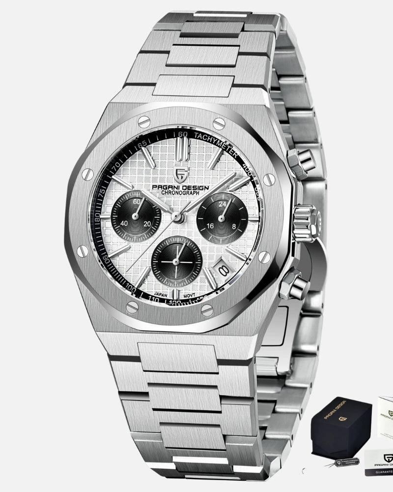 LaV Heritage 40mm