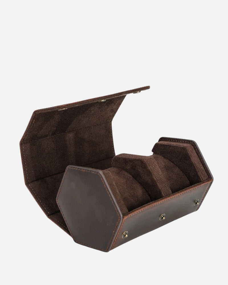 Watch Roll