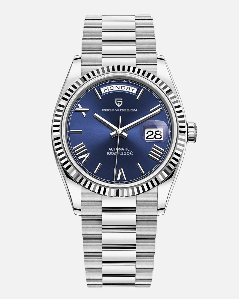 LaV Monaco 40mm