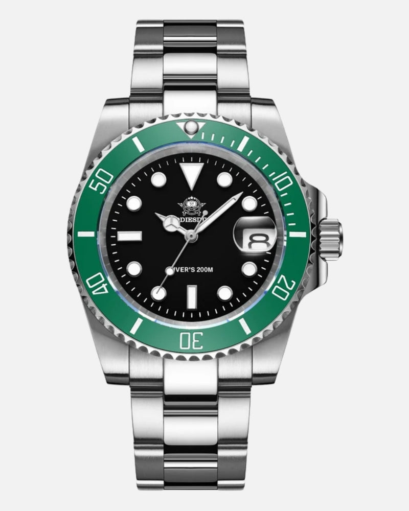 LaV Aurian 41mm