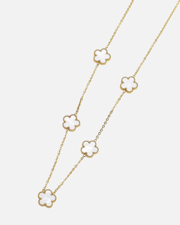 LaV Trèfle Necklace