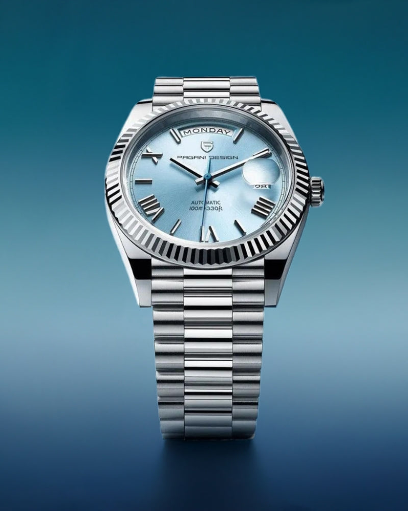 LaV Monaco 40mm