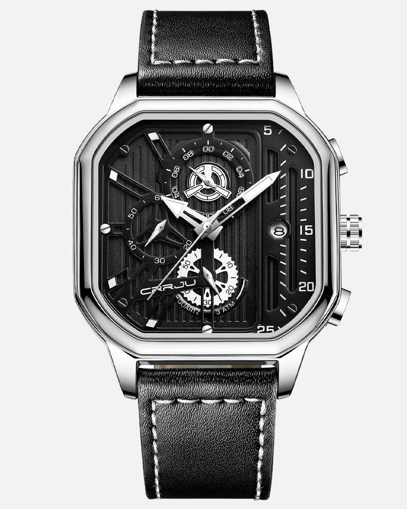 LaV Empereur 43mm