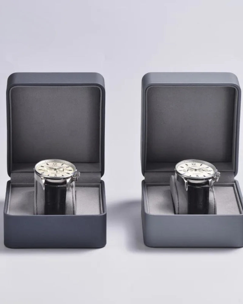 Watch case