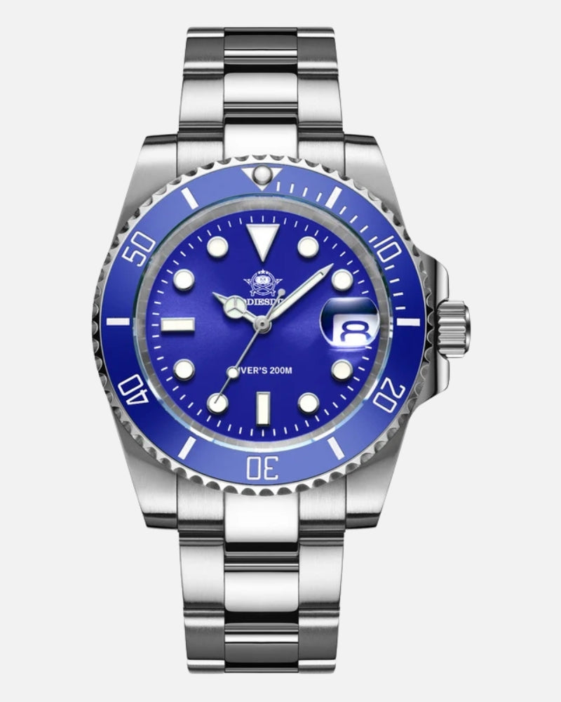 LaV Aurian 41mm