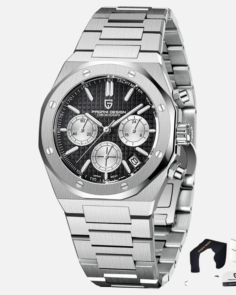 LaV Heritage 40mm