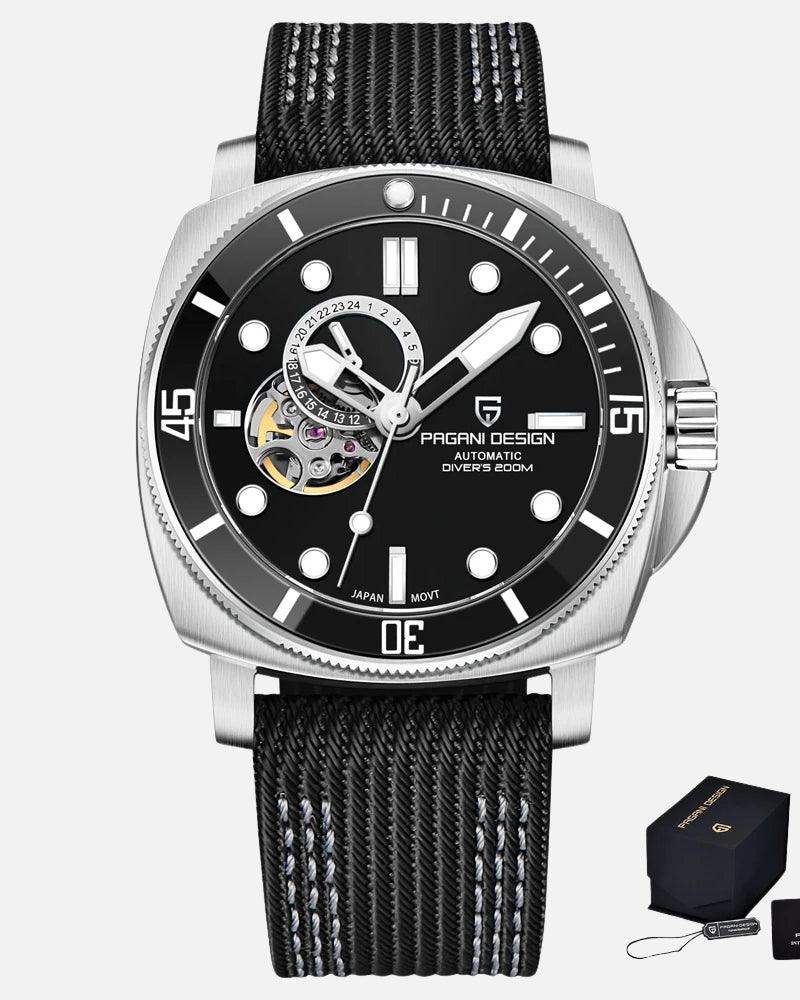 LaV Olympios 43mm