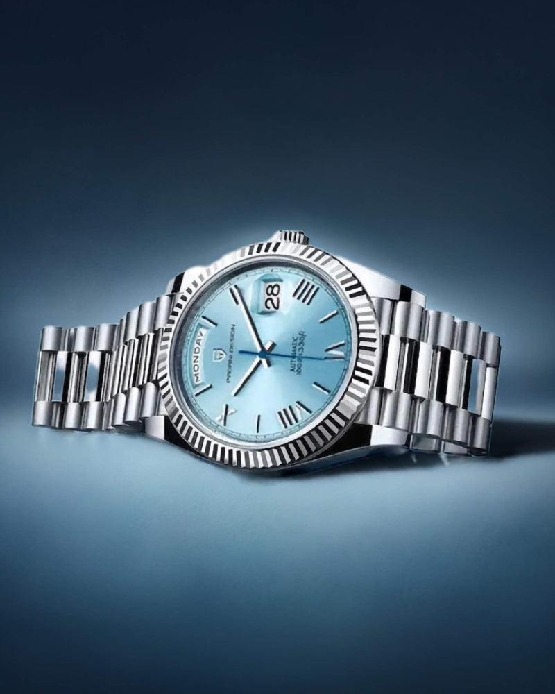 LaV Monaco 40mm