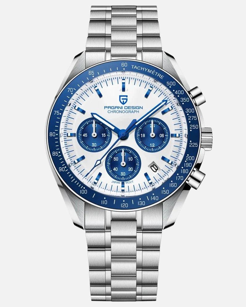 Reloj LaV Paggani Azzurro - LaVestimente