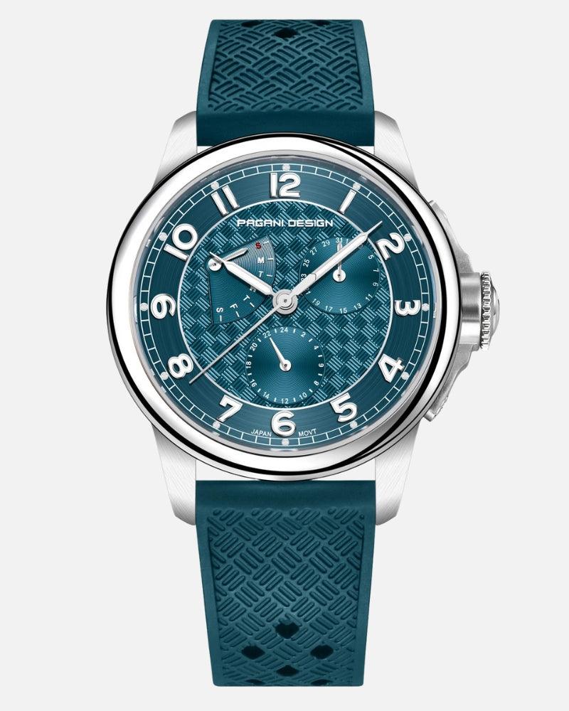 LaV Magnate 40mm